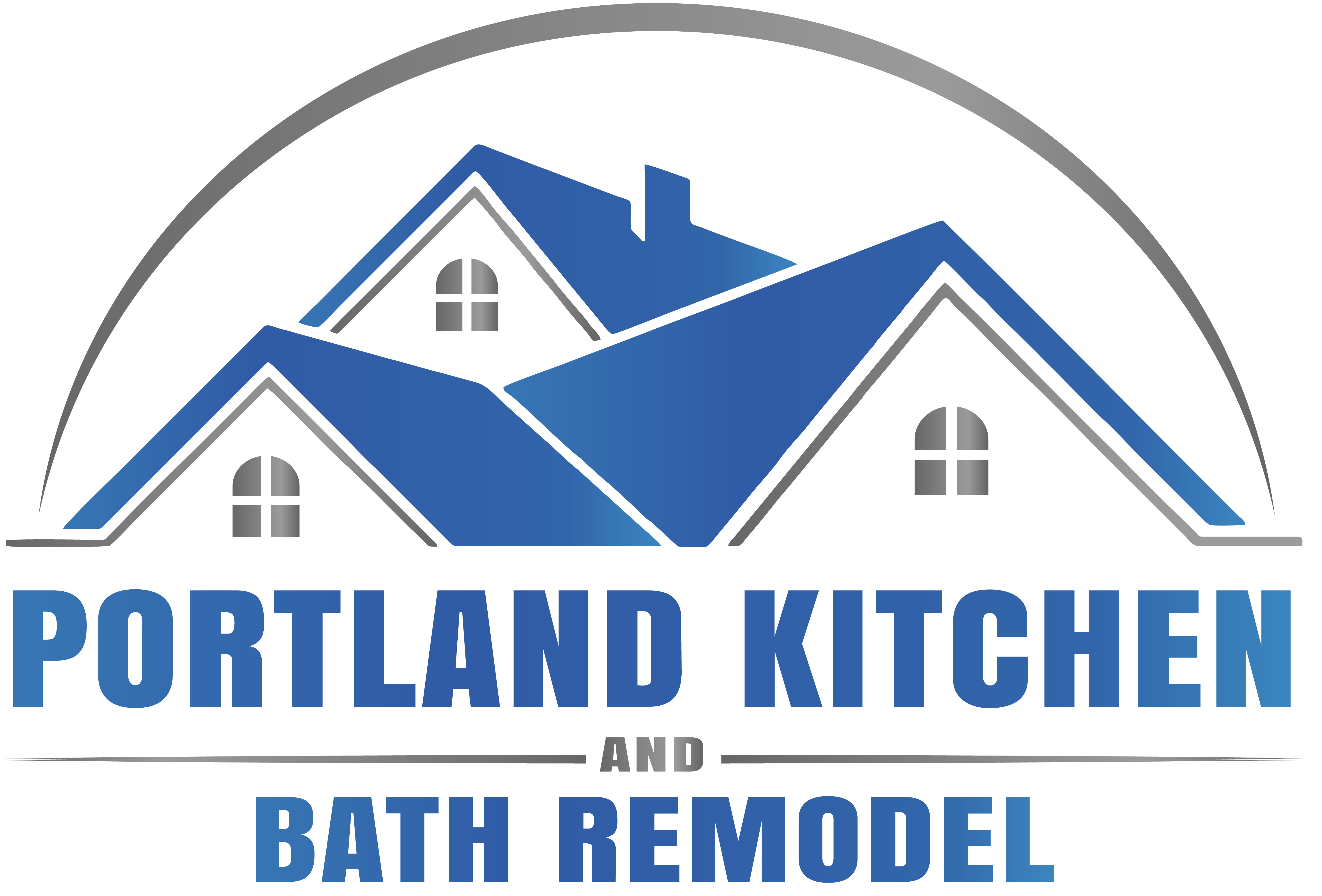 Portland Kitchen And Bath Remodel